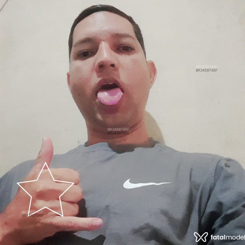 Acompanhante Romerinho - Feed