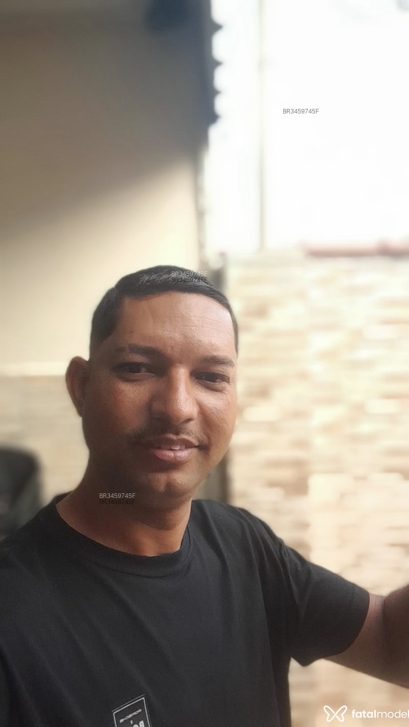 Acompanhante Romerinho - Feed