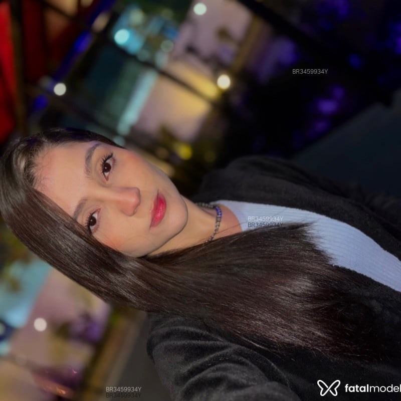 Acompanhante Laura Santos - Feed