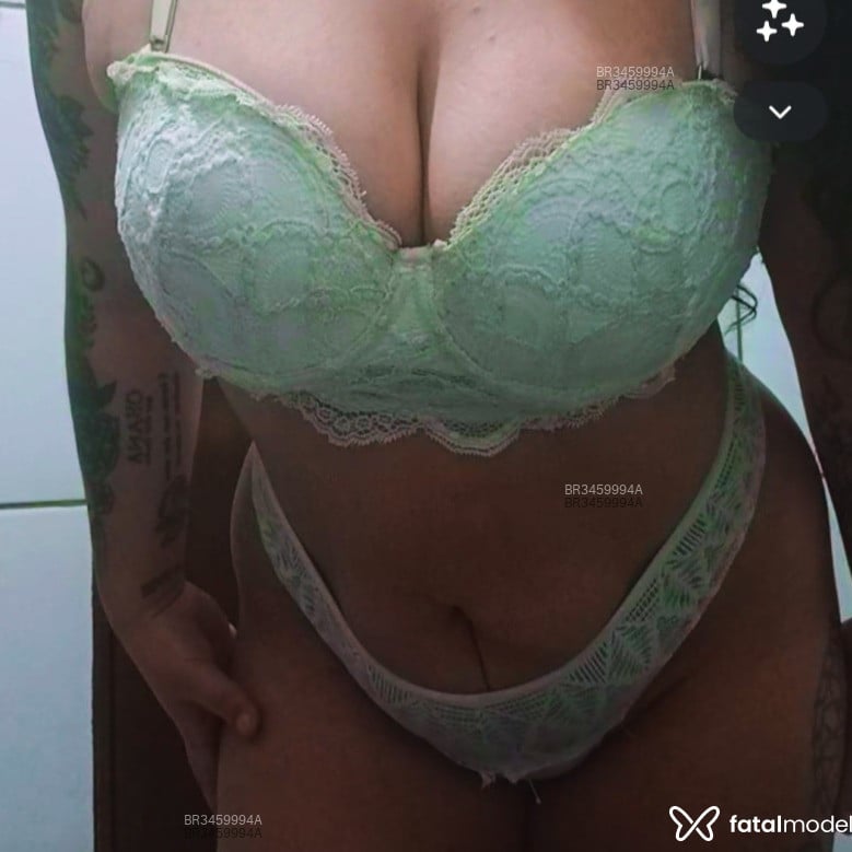 Acompanhante Bruna - Feed