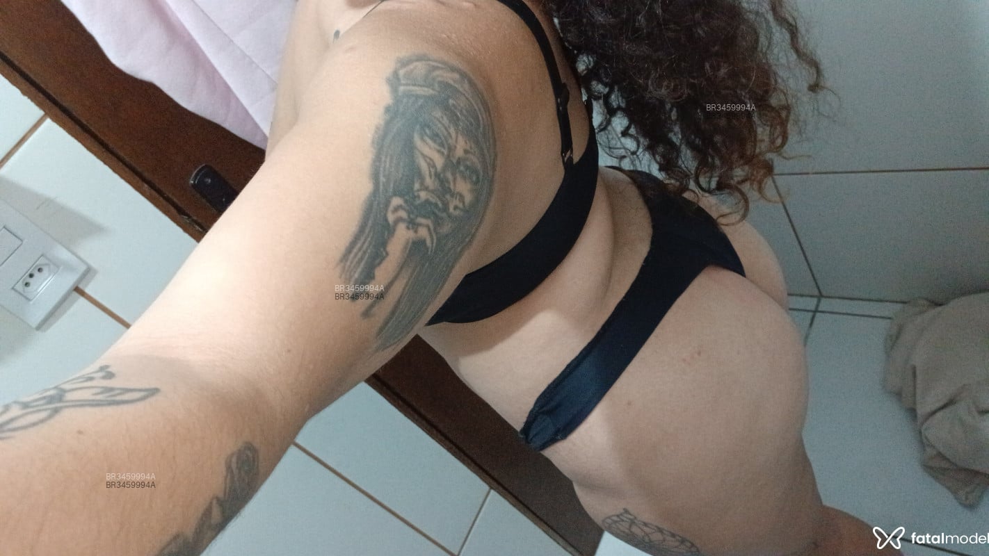 Acompanhante Bruna - Feed