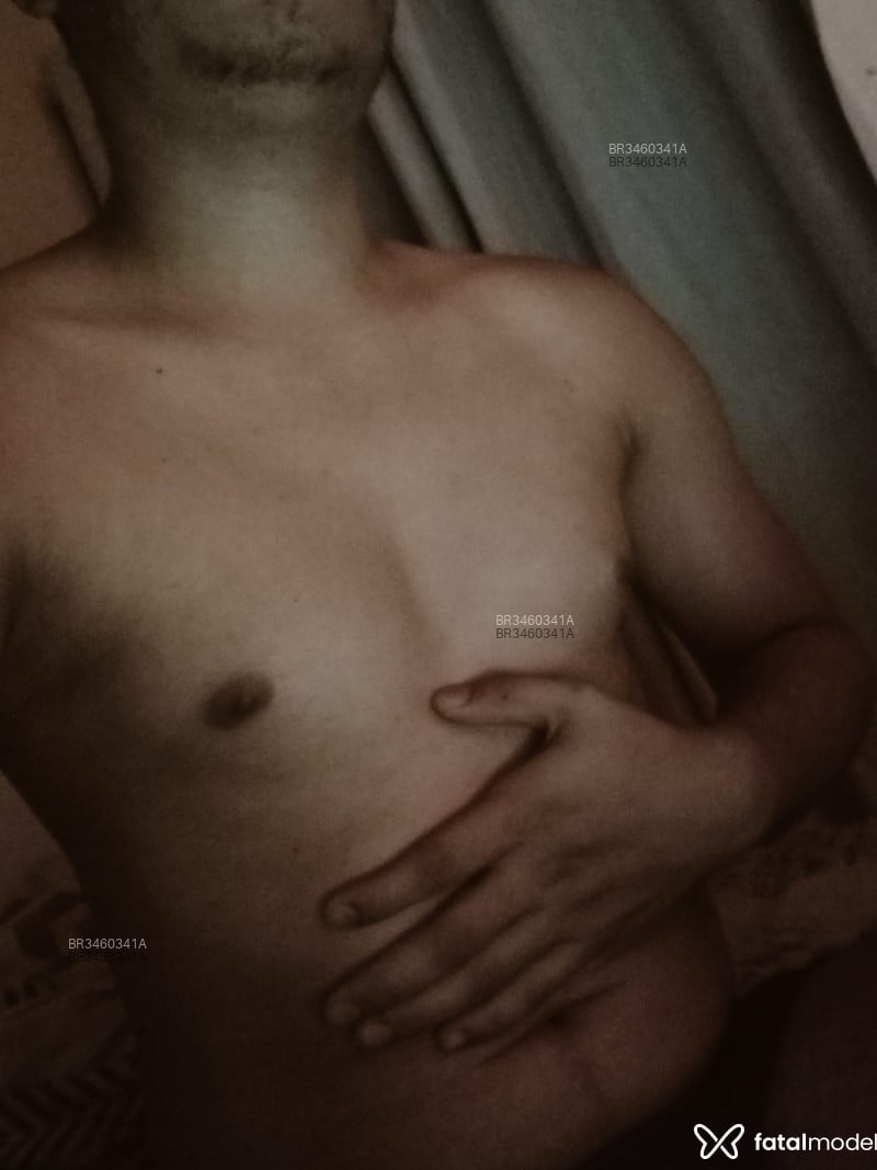 Acompanhante Ruan Vitor - Feed