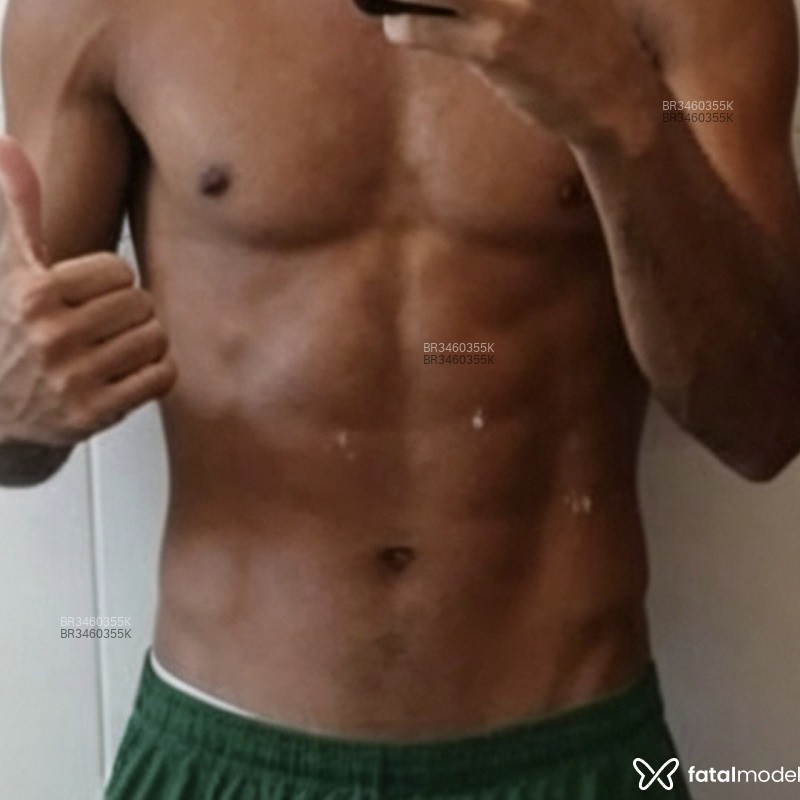 Acompanhante Kaleu Pedrosa - Feed