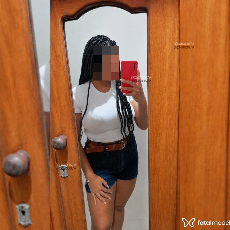 Acompanhante Bruna - Feed