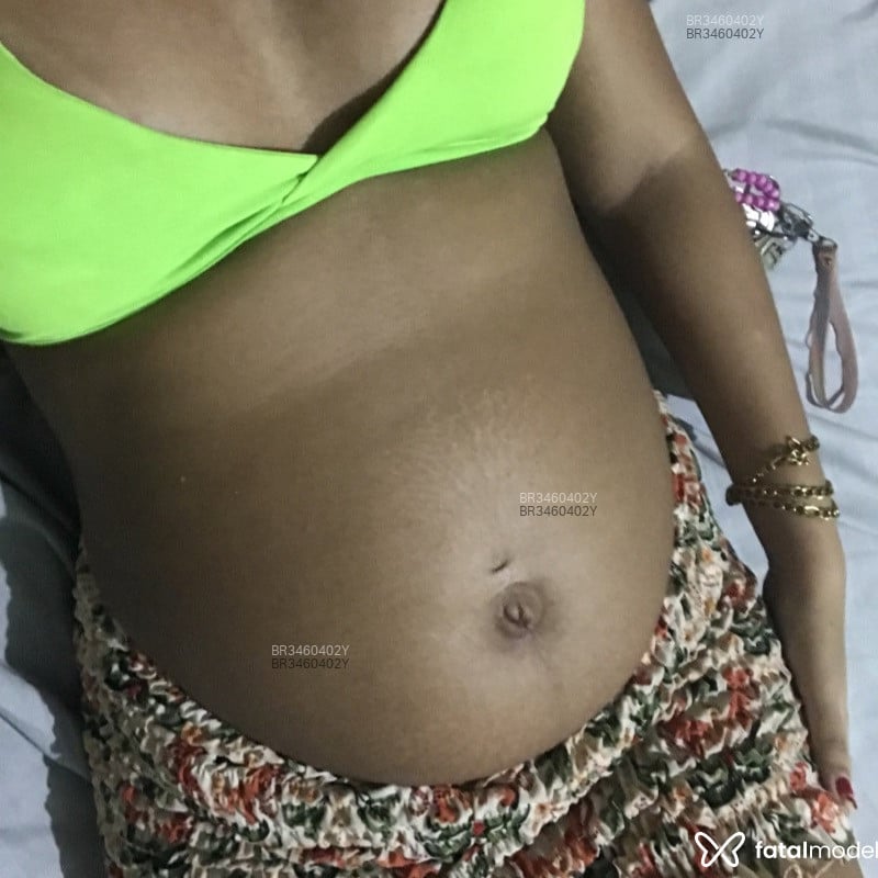 Acompanhante Mariana - Feed
