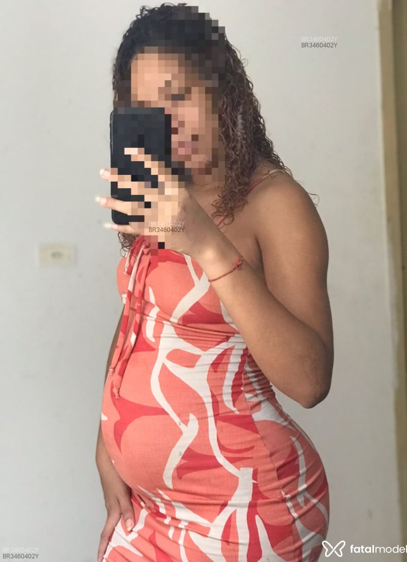 Acompanhante Mariana - Feed