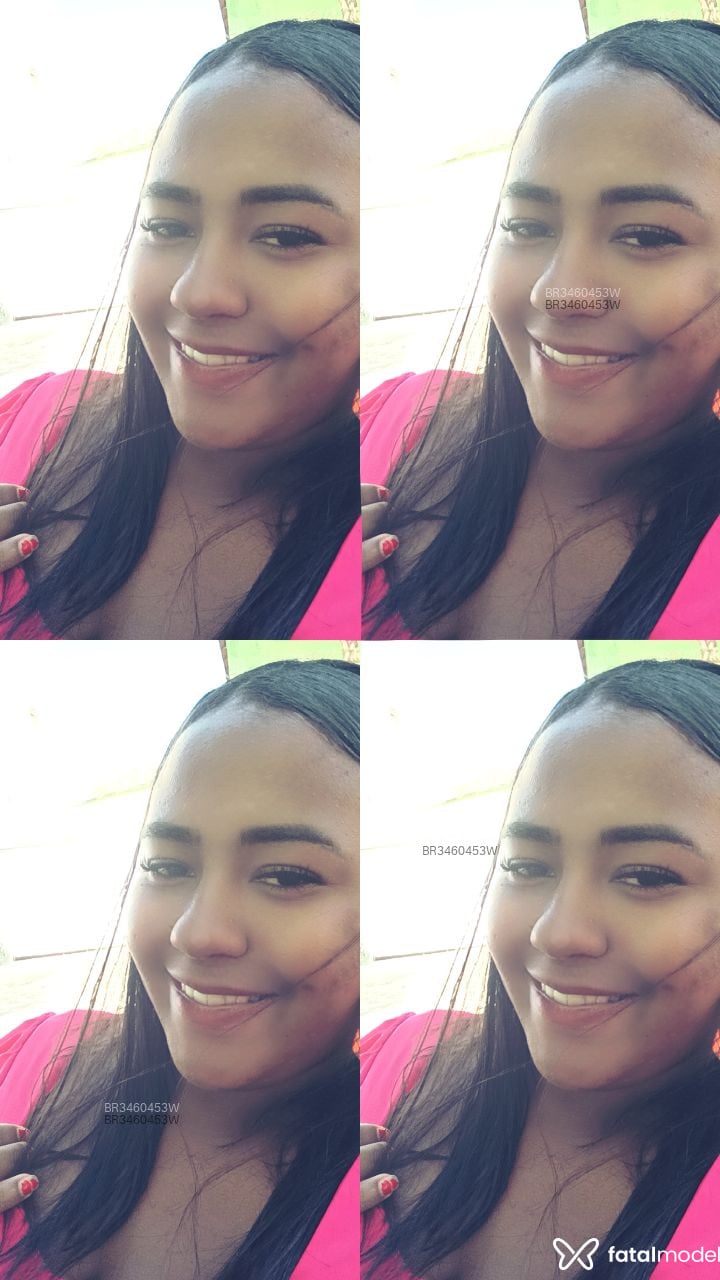 Acompanhante Milena Santos - Feed