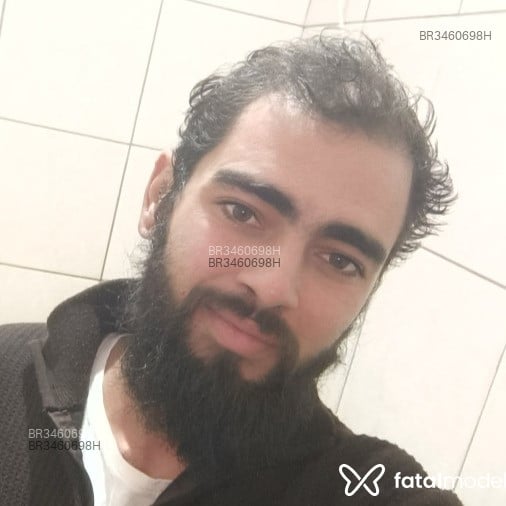 Acompanhante Paulinho - Feed