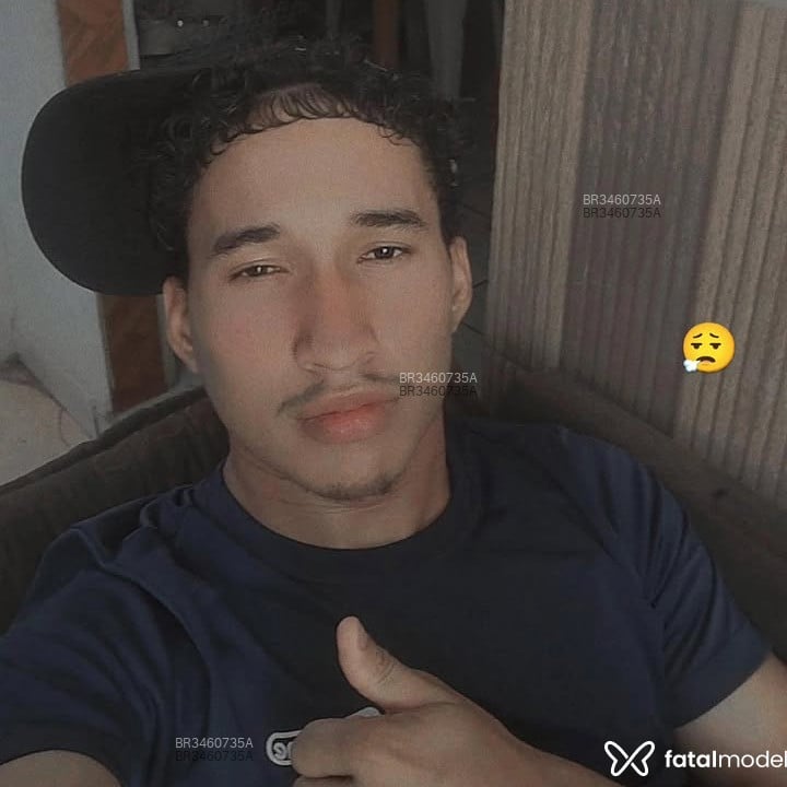 Acompanhante Fernando - Feed