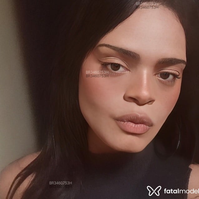 Acompanhante Stefany - Feed
