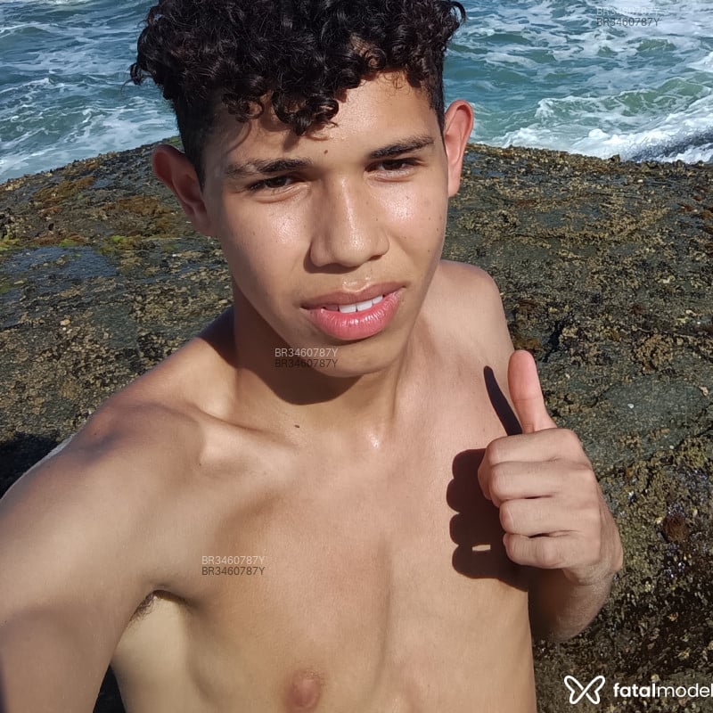 Acompanhante Vinicius - Feed