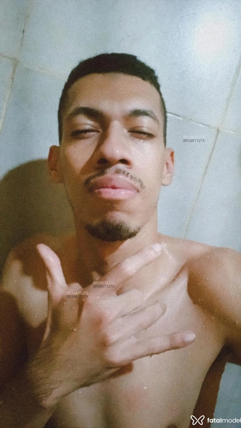 Acompanhante Ricardo - Feed