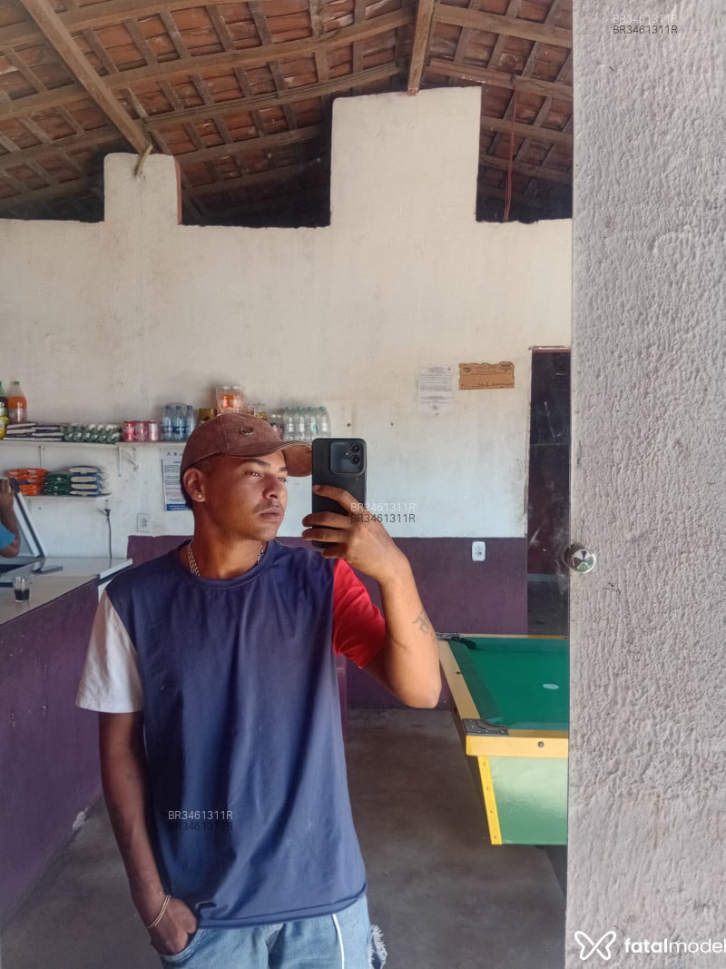 Acompanhante Vigário - Feed