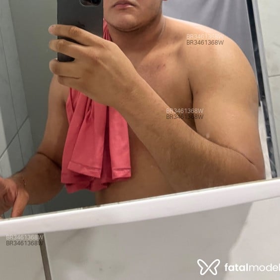Acompanhante Thomaz - Feed