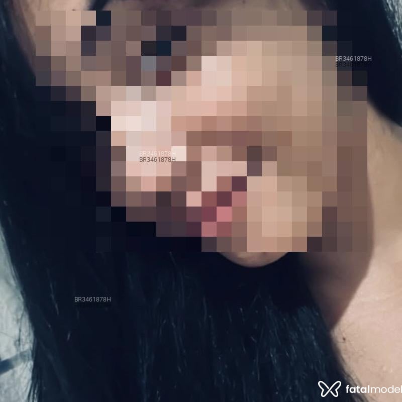 Acompanhante Natasha - Feed