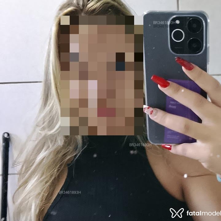 Acompanhante Elensilvafpx - Feed