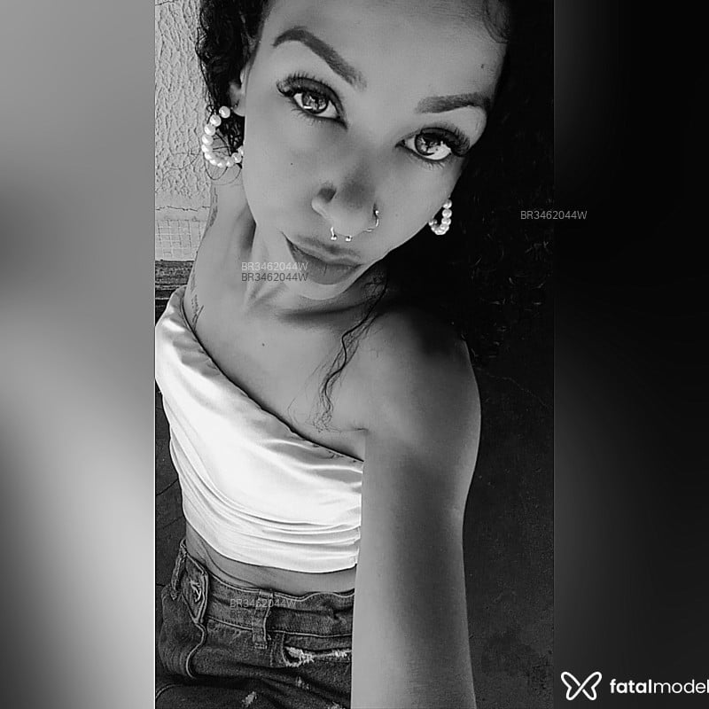 Acompanhante Biankinha - Feed