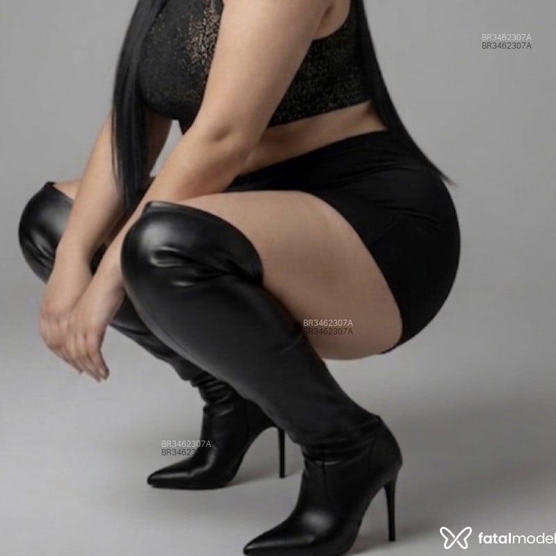 Acompanhante Raphaela Guedez - Feed