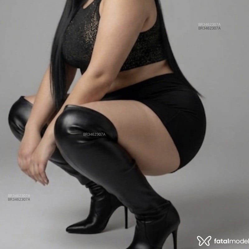 Acompanhante Raphaela Guedez - Feed