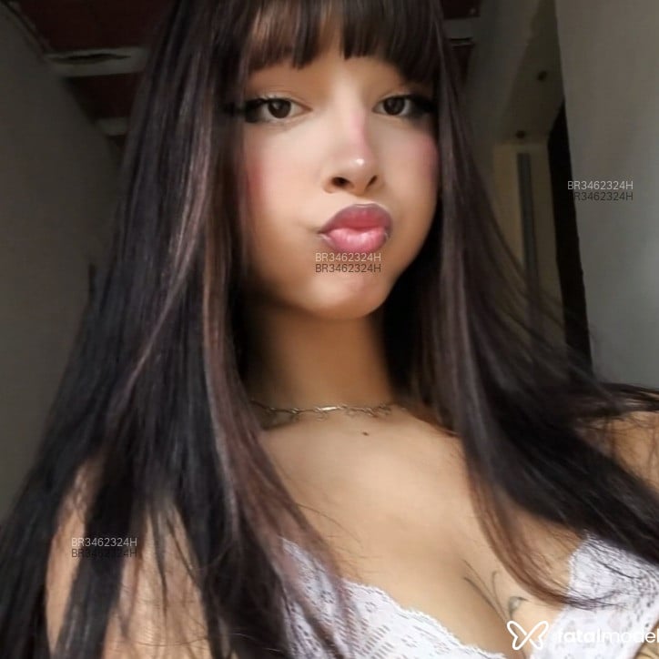 Acompanhante Maguedes - Feed