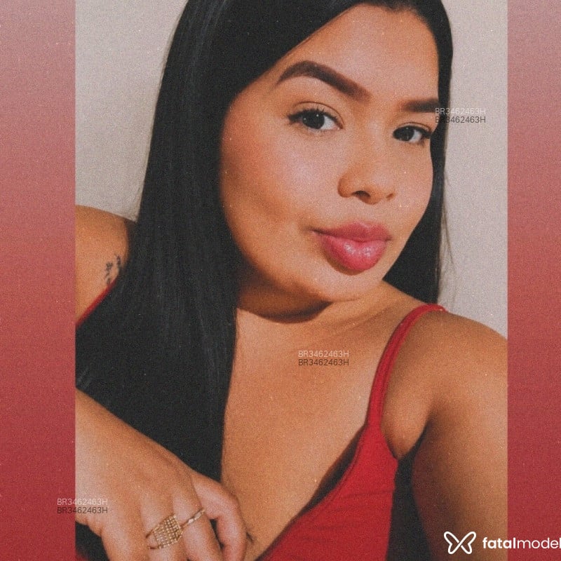 Acompanhante Katiane - Feed
