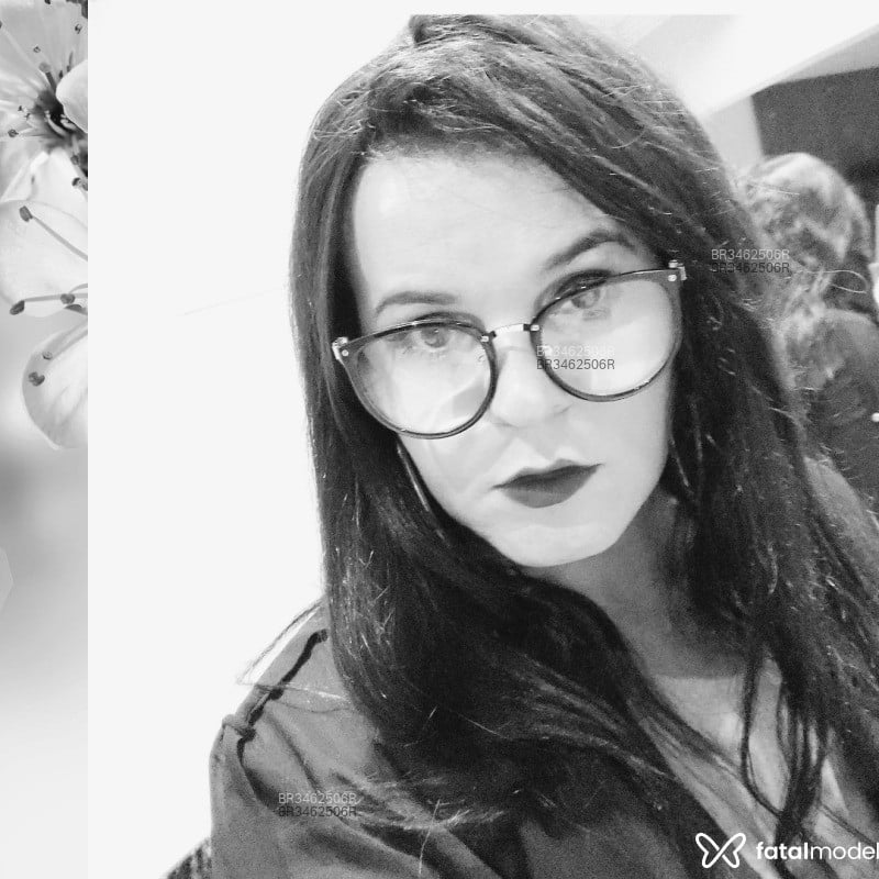 Acompanhante Karina Paty - Feed