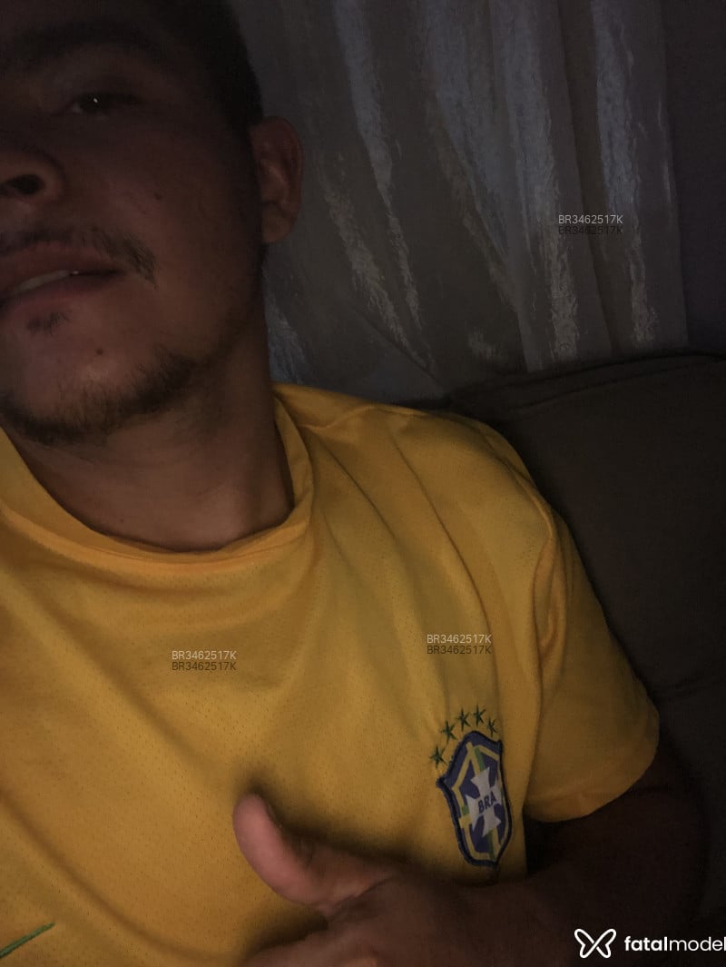 Acompanhante Fabio - Feed
