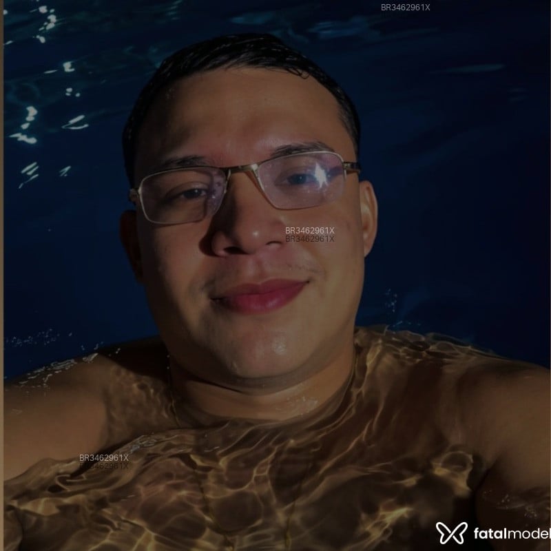 Acompanhante Thomaz - Feed