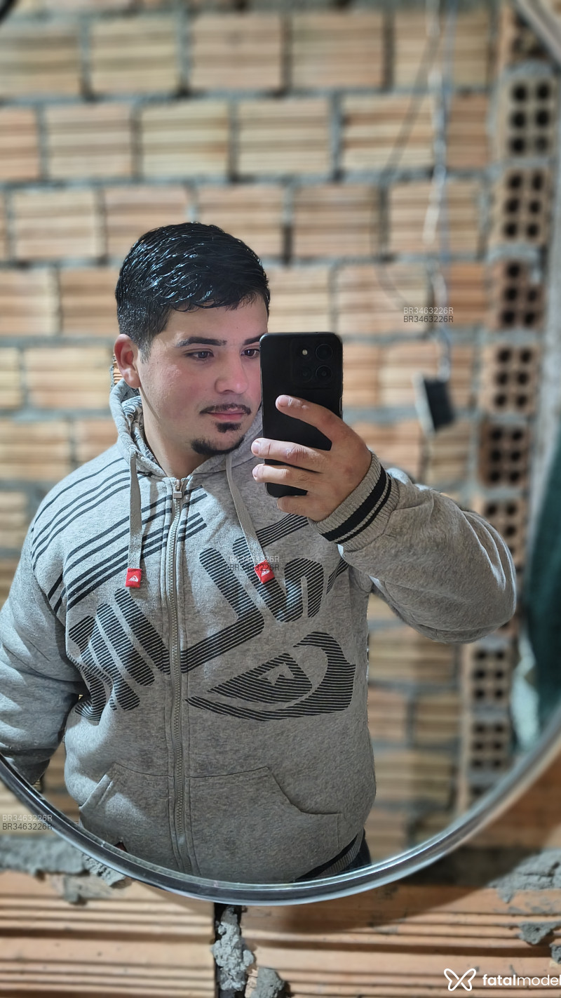 Acompanhante Seumelhorchá - Feed