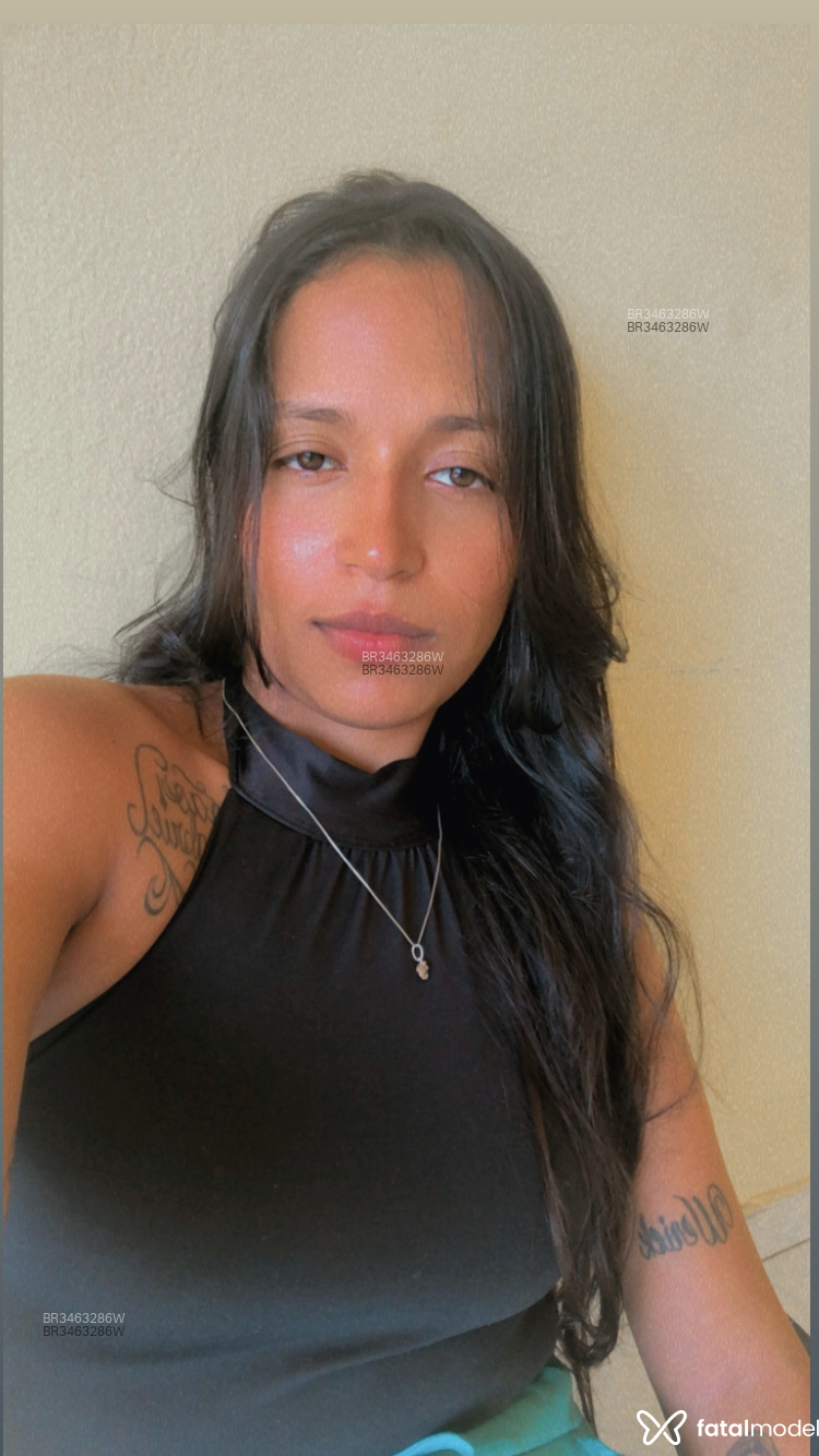 Acompanhante Melissa Rodrigues - Feed