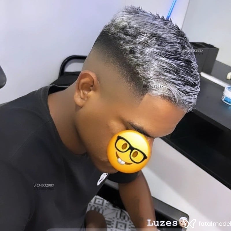 Acompanhante Felipe - Feed