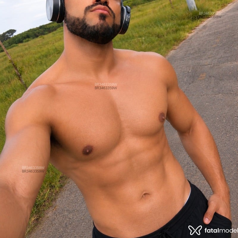 Acompanhante Valorizado - Feed