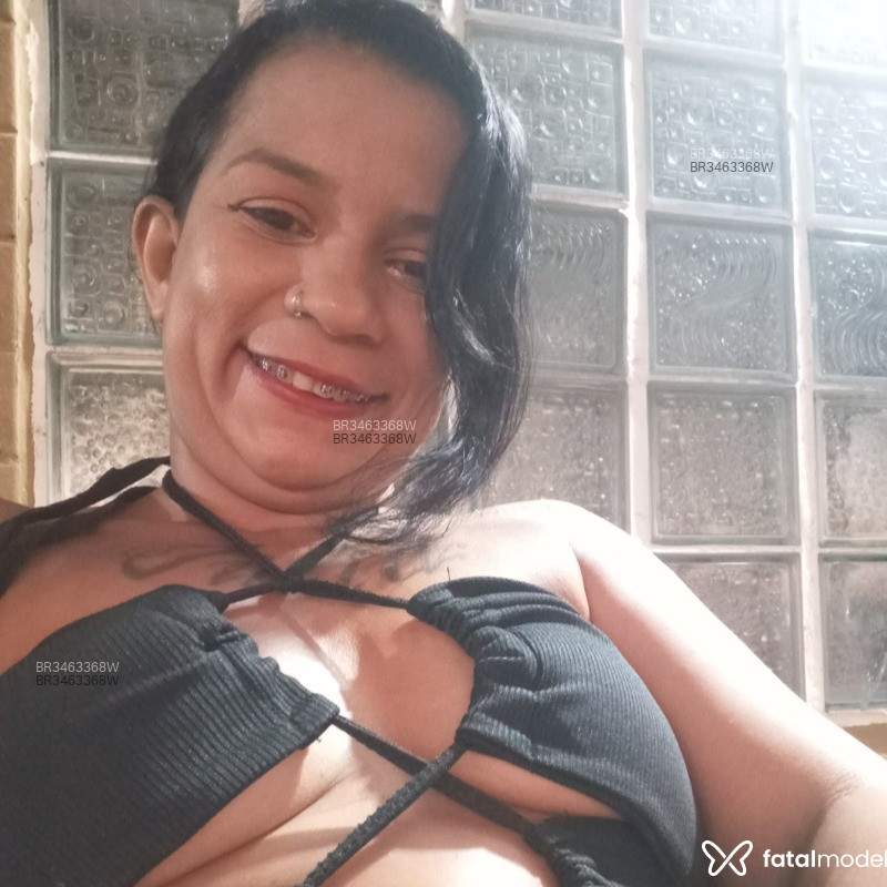 Acompanhante Kelly Silva - Feed