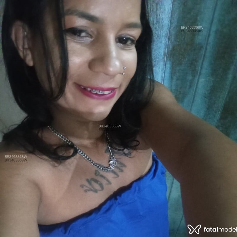 Acompanhante Kelly Silva - Feed