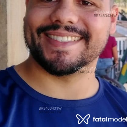 Acompanhante Gustavo - Feed