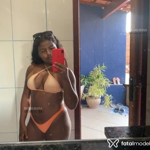 Acompanhante Beatriz - Feed