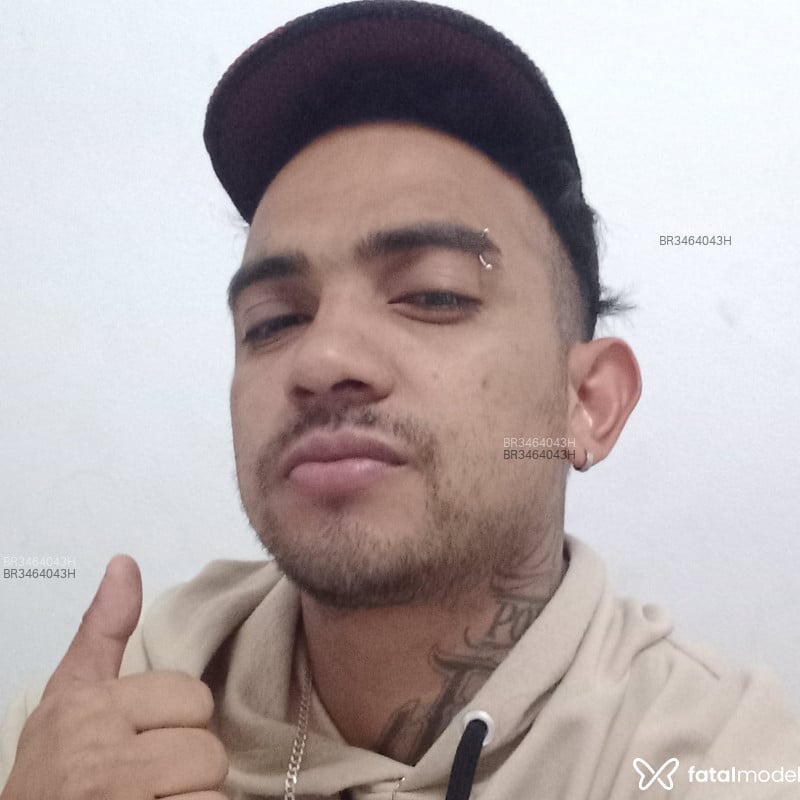 Acompanhante Miguel - Feed