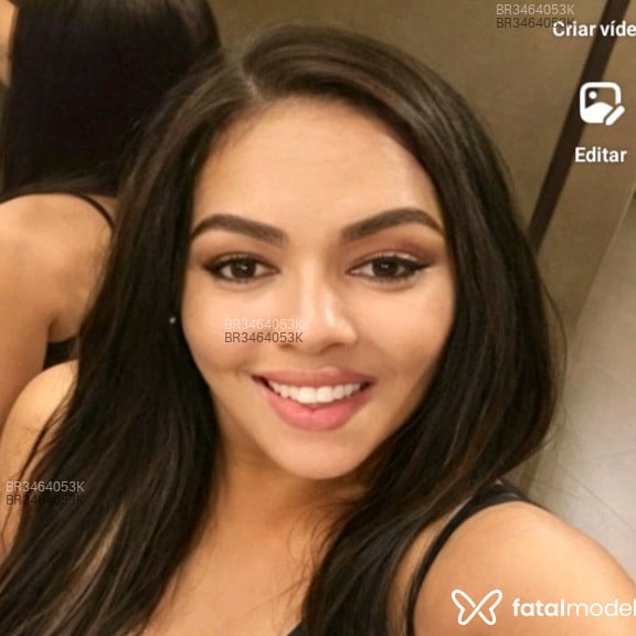 Acompanhante Amanda - Feed
