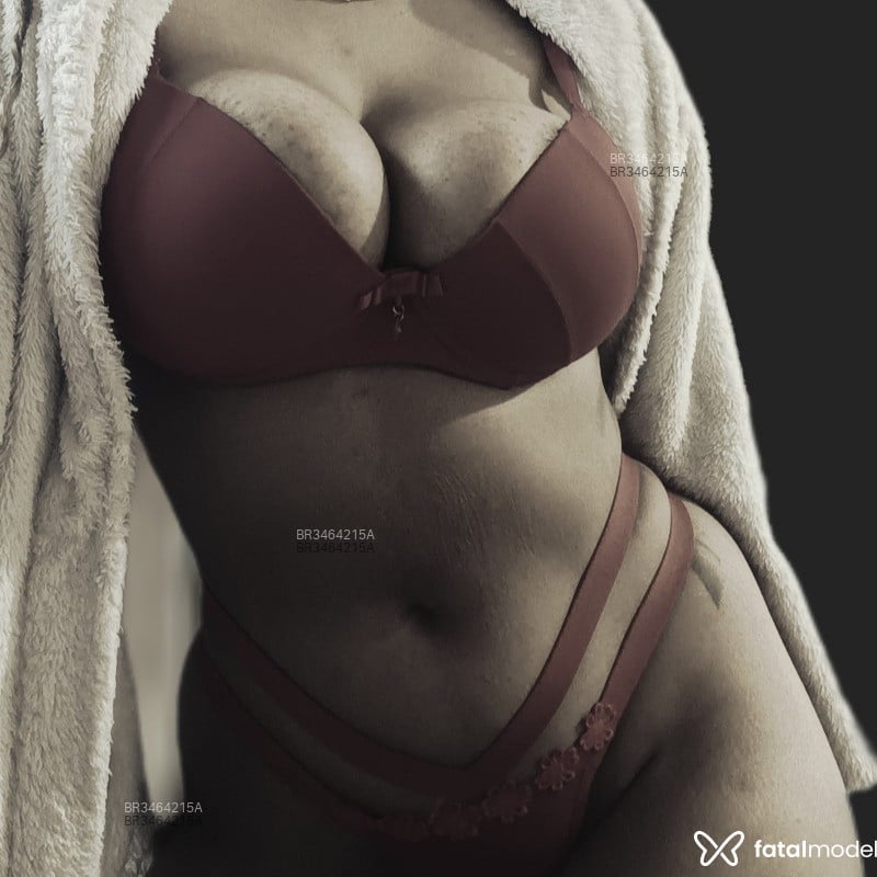 Acompanhante Melissa - Feed
