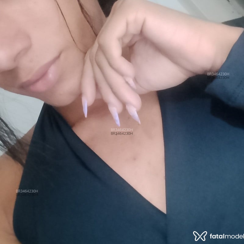 Acompanhante Bea Dummond - Feed