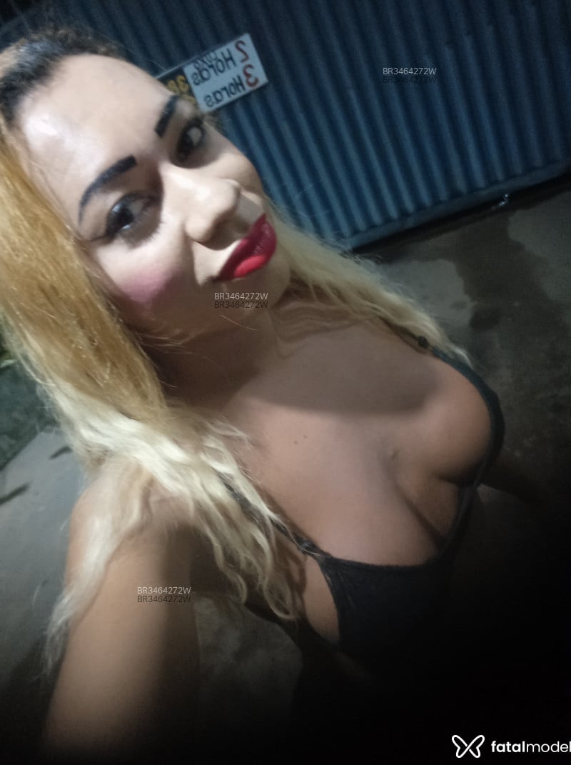 Acompanhante Karol Piauense - Feed