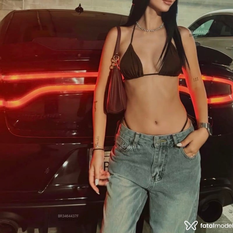 Acompanhante Bruninha - Feed