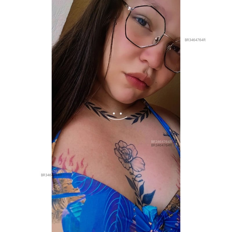 Acompanhante Vanessa Silva - Feed
