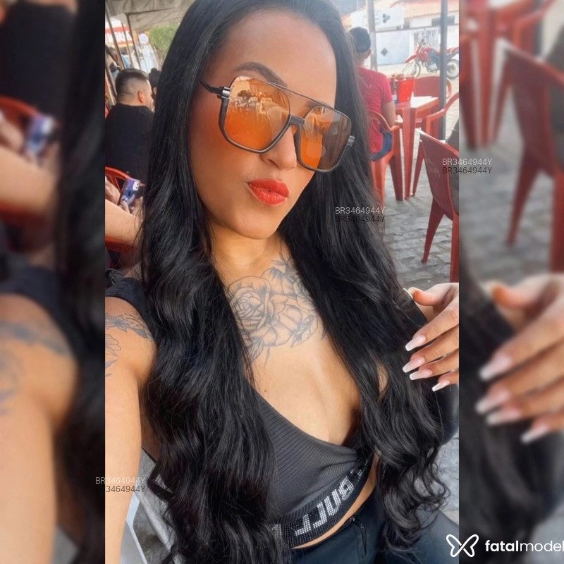 Acompanhante Layla Rios - Feed