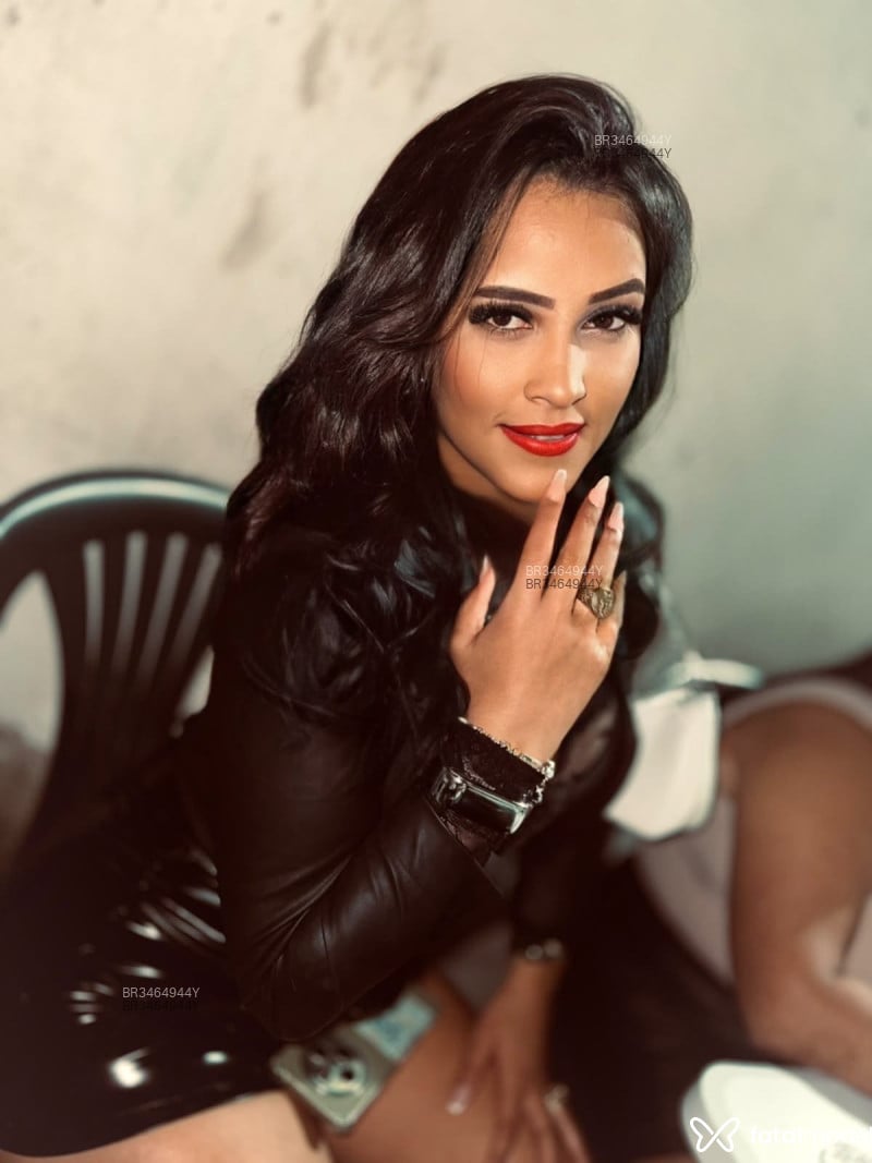 Acompanhante Layla Rios - Feed