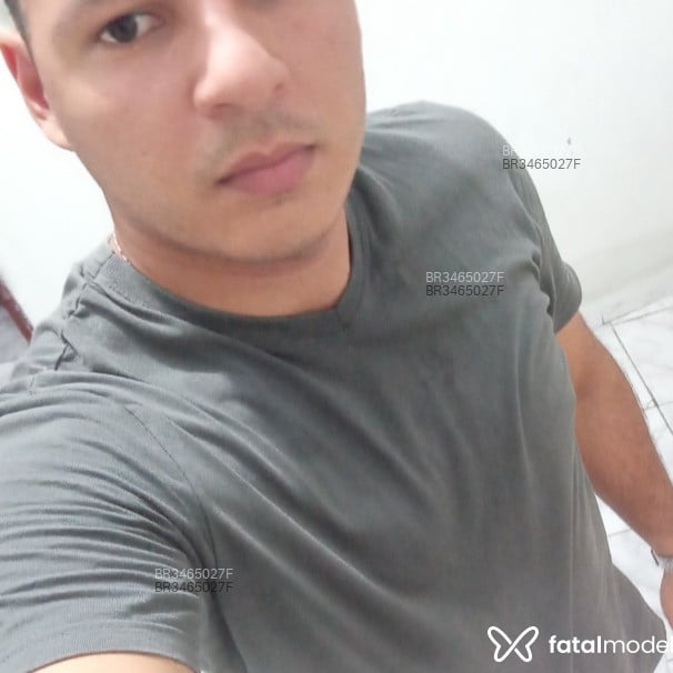 Acompanhante Paulo - Feed