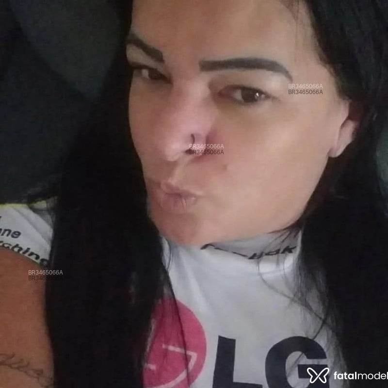 Acompanhante Patrícia - Feed