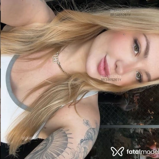 Acompanhante Bruna - Feed