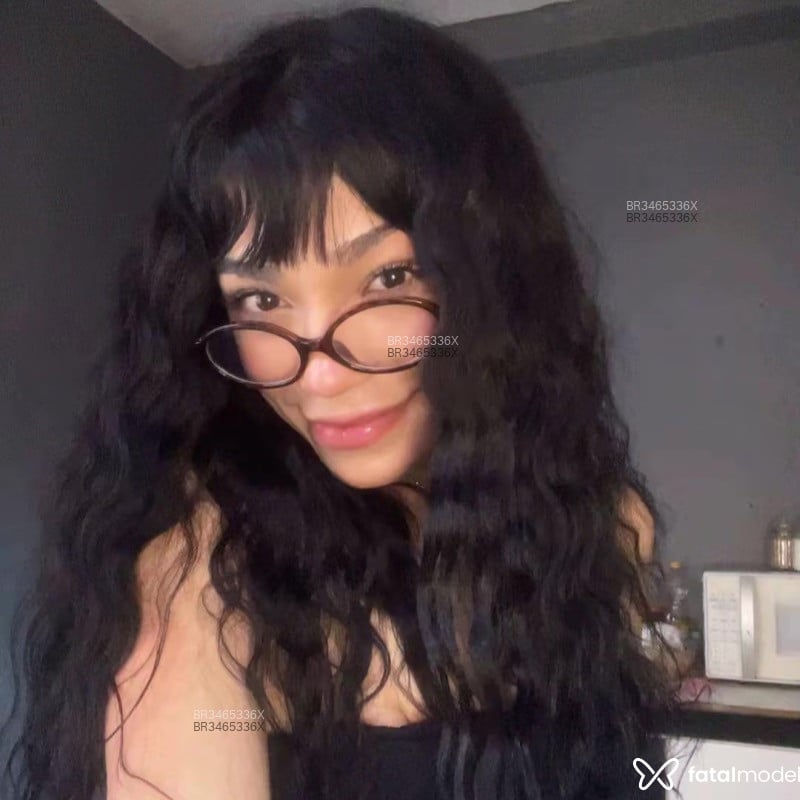 Acompanhante Pietra Mariah - Feed
