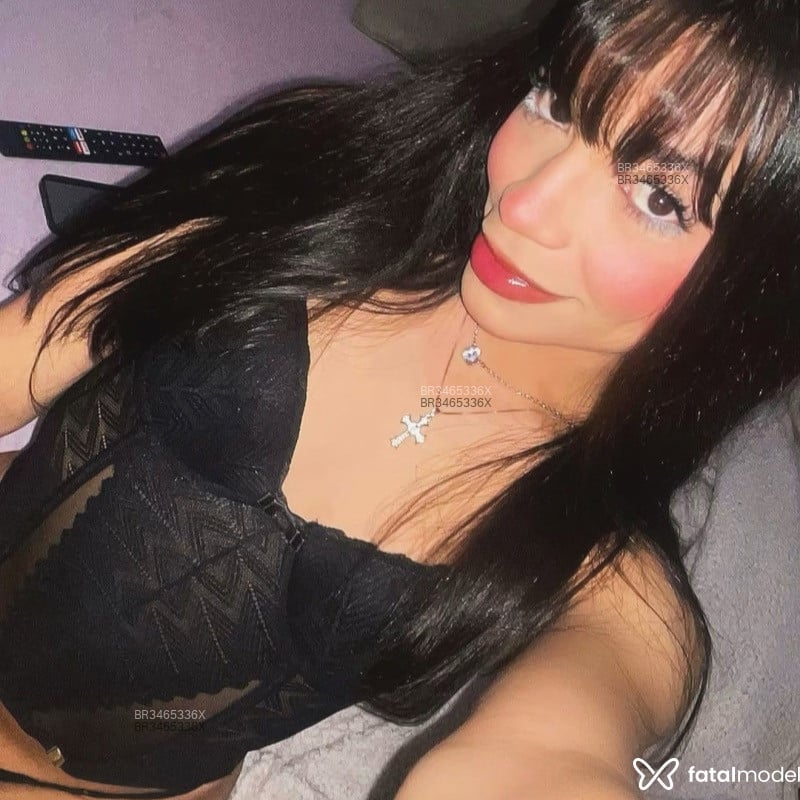 Acompanhante Pietra Mariah - Feed